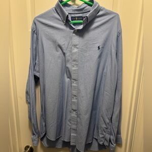 Men’s Ralph Lauren Dress Shirt XXL